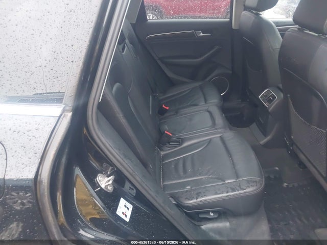 WA1L2AFP7GA075195 Audi Q5 2.0t Premium