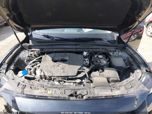 Aukcja sprzedaży 2025 Mazda Cx-50 2.5 S Premium Package, vin: 7MMVABDM0SN386775, numer aukcji: 45361383