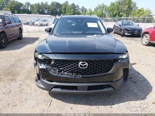 Aukcja sprzedaży 2025 Mazda Cx-50 2.5 S Premium Package, vin: 7MMVABDM0SN386775, numer aukcji: 45361383