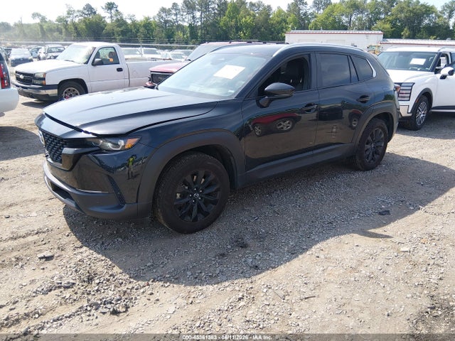 Aukcja sprzedaży 2025 Mazda Cx-50 2.5 S Premium Package, vin: 7MMVABDM0SN386775, numer aukcji: 45361383