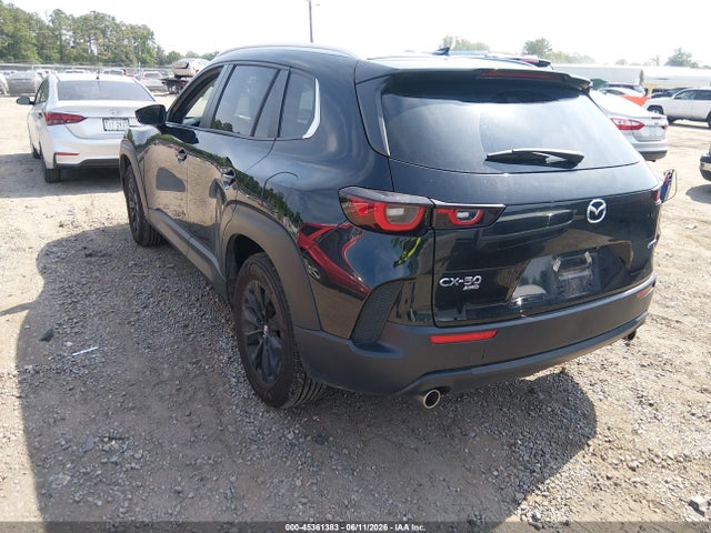 Aukcja sprzedaży 2025 Mazda Cx-50 2.5 S Premium Package, vin: 7MMVABDM0SN386775, numer aukcji: 45361383