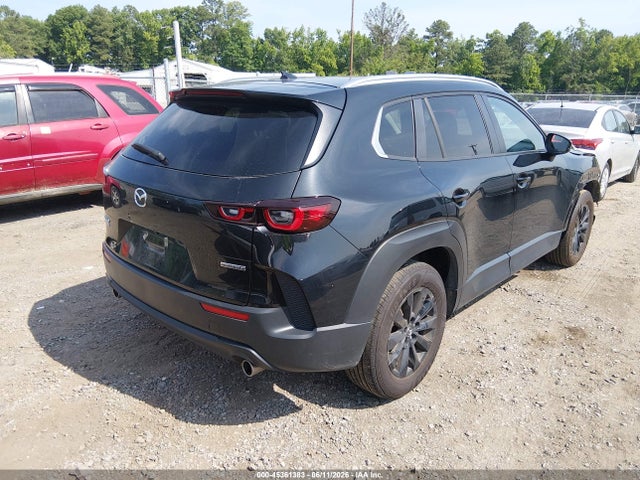 Aukcja sprzedaży 2025 Mazda Cx-50 2.5 S Premium Package, vin: 7MMVABDM0SN386775, numer aukcji: 45361383