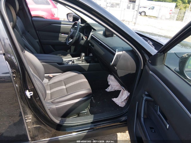Aukcja sprzedaży 2025 Mazda Cx-50 2.5 S Premium Package, vin: 7MMVABDM0SN386775, numer aukcji: 45361383