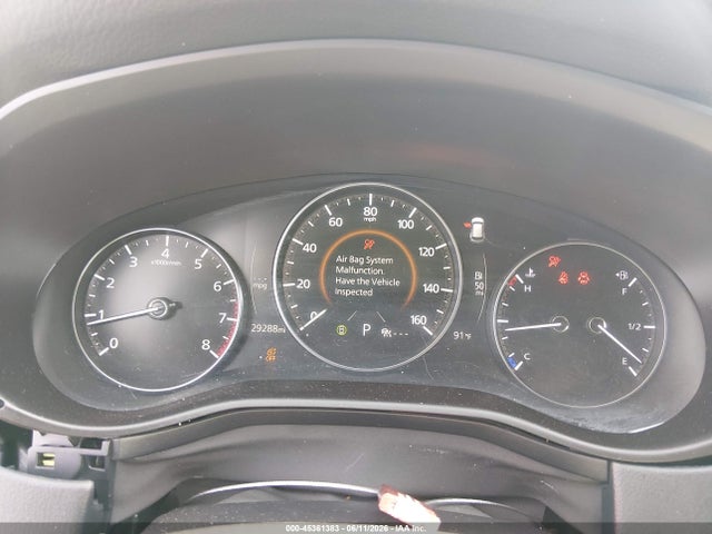 Aukcja sprzedaży 2025 Mazda Cx-50 2.5 S Premium Package, vin: 7MMVABDM0SN386775, numer aukcji: 45361383