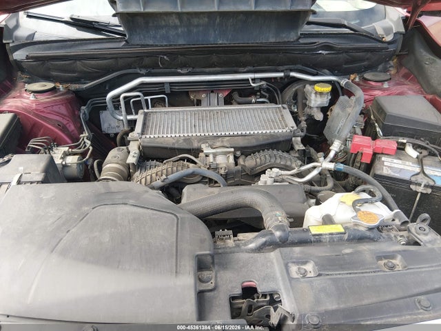 Aukcja sprzedaży 2020 Subaru Ascent Premium, vin: 4S4WMAFD6L3416499, numer aukcji: 45361384
