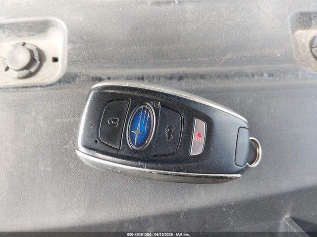 Aukcja sprzedaży 2020 Subaru Ascent Premium, vin: 4S4WMAFD6L3416499, numer aukcji: 45361384
