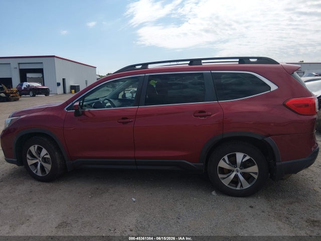 Aukcja sprzedaży 2020 Subaru Ascent Premium, vin: 4S4WMAFD6L3416499, numer aukcji: 45361384