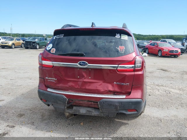 Aukcja sprzedaży 2020 Subaru Ascent Premium, vin: 4S4WMAFD6L3416499, numer aukcji: 45361384