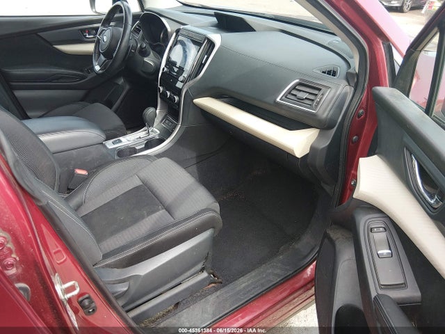 Aukcja sprzedaży 2020 Subaru Ascent Premium, vin: 4S4WMAFD6L3416499, numer aukcji: 45361384