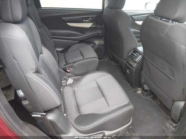 Aukcja sprzedaży 2020 Subaru Ascent Premium, vin: 4S4WMAFD6L3416499, numer aukcji: 45361384