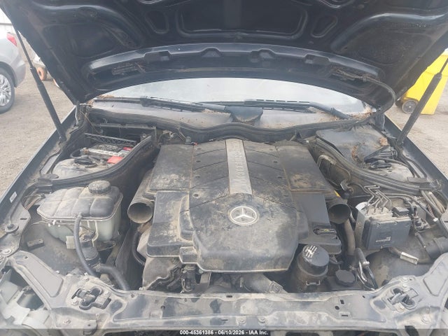 45361386 :رقم المزاد ، WDBTK75G26T064844 vin ، 2006 Mercedes-benz Clk 500 مزاد بيع