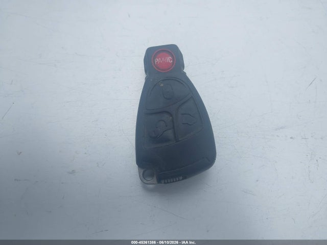 45361386 :رقم المزاد ، WDBTK75G26T064844 vin ، 2006 Mercedes-benz Clk 500 مزاد بيع