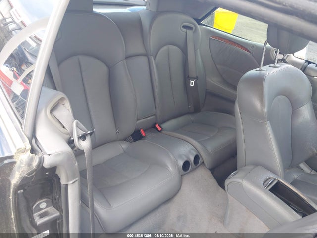45361386 :رقم المزاد ، WDBTK75G26T064844 vin ، 2006 Mercedes-benz Clk 500 مزاد بيع