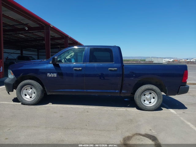 Aukcja sprzedaży 2017 Ram 1500 Tradesman  4x4 5'7 Box, vin: 1C6RR7KG8HS592464, numer aukcji: 45361392