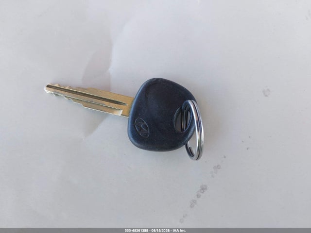 Продаж на аукціоні авто 2002 Hyundai Accent L, vin: KMHCF35G62U160703, номер лоту: 45361395