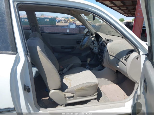 Продаж на аукціоні авто 2002 Hyundai Accent L, vin: KMHCF35G62U160703, номер лоту: 45361395