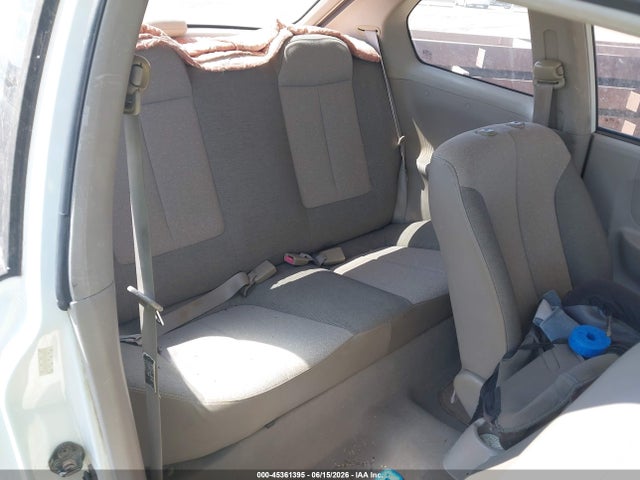 Продаж на аукціоні авто 2002 Hyundai Accent L, vin: KMHCF35G62U160703, номер лоту: 45361395