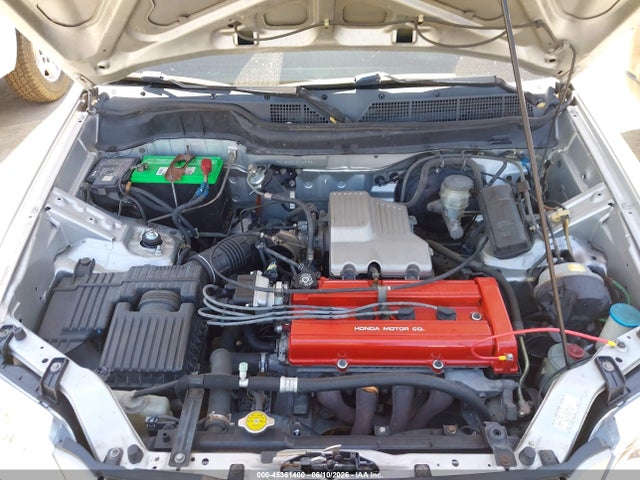 Продаж на аукціоні авто 2000 Honda Cr-v Lx, vin: JHLRD1842YC049321, номер лоту: 45361400
