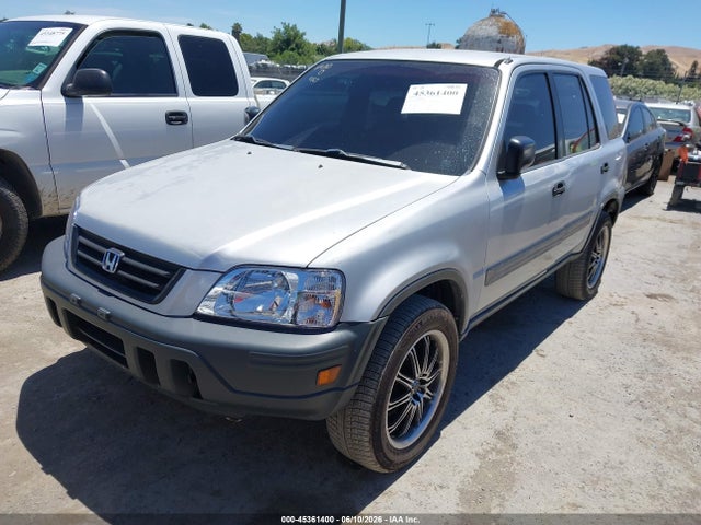 Продаж на аукціоні авто 2000 Honda Cr-v Lx, vin: JHLRD1842YC049321, номер лоту: 45361400