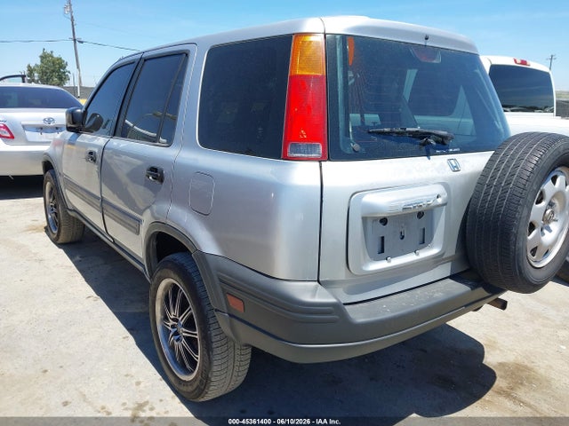 Продаж на аукціоні авто 2000 Honda Cr-v Lx, vin: JHLRD1842YC049321, номер лоту: 45361400