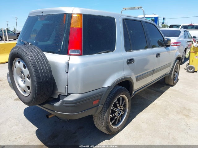 Продаж на аукціоні авто 2000 Honda Cr-v Lx, vin: JHLRD1842YC049321, номер лоту: 45361400