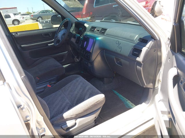 Продаж на аукціоні авто 2000 Honda Cr-v Lx, vin: JHLRD1842YC049321, номер лоту: 45361400