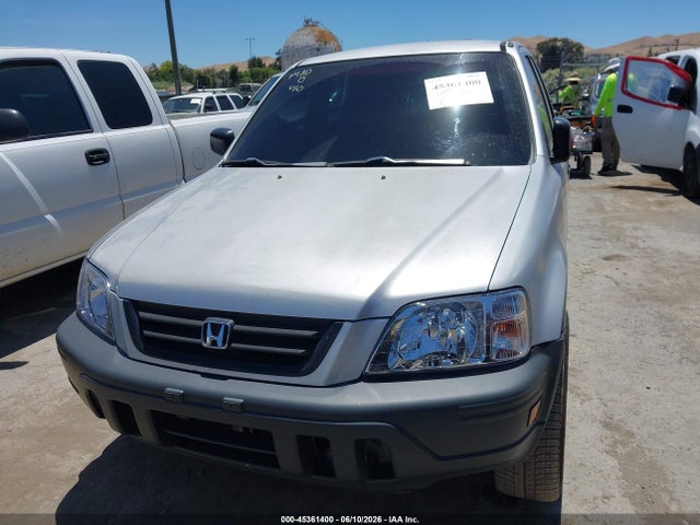 Продаж на аукціоні авто 2000 Honda Cr-v Lx, vin: JHLRD1842YC049321, номер лоту: 45361400
