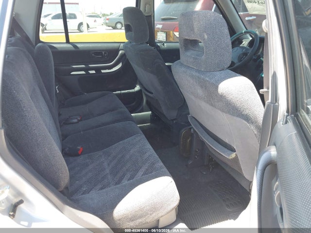 Продаж на аукціоні авто 2000 Honda Cr-v Lx, vin: JHLRD1842YC049321, номер лоту: 45361400