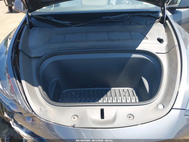 Продажа на аукционе авто 2023 Tesla Model Y Awd/long Range Dual Motor All-wheel Drive, vin: 7SAYGDEE2PF692514, номер лота: 45361406