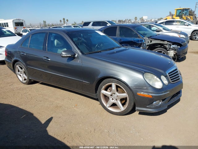 Aukcja sprzedaży 2008 Mercedes-benz E 350, vin: WDBUF56X78B280418, numer aukcji: 45361407