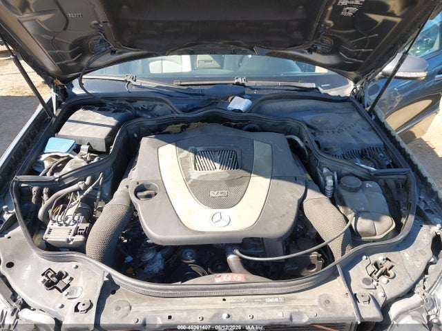 Aukcja sprzedaży 2008 Mercedes-benz E 350, vin: WDBUF56X78B280418, numer aukcji: 45361407