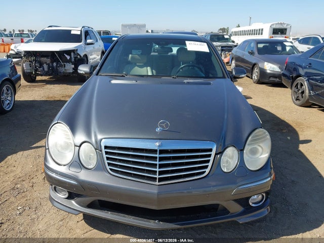 Aukcja sprzedaży 2008 Mercedes-benz E 350, vin: WDBUF56X78B280418, numer aukcji: 45361407