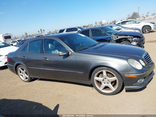 Aukcja sprzedaży 2008 Mercedes-benz E 350, vin: WDBUF56X78B280418, numer aukcji: 45361407