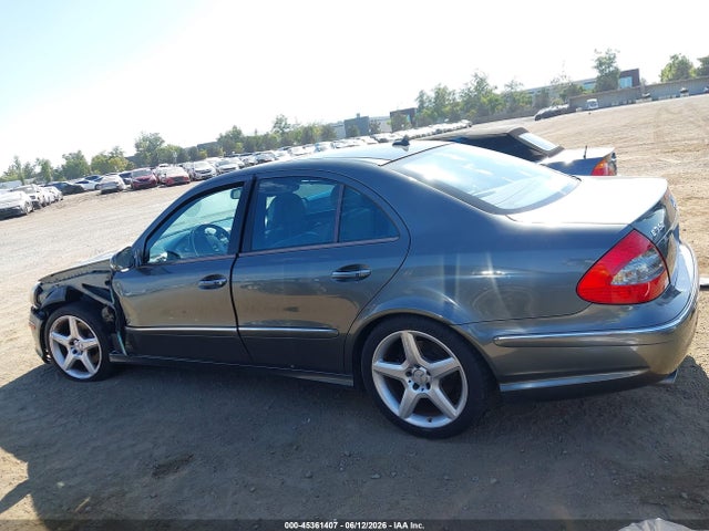 Aukcja sprzedaży 2008 Mercedes-benz E 350, vin: WDBUF56X78B280418, numer aukcji: 45361407
