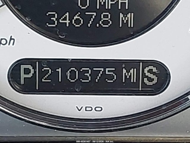 Aukcja sprzedaży 2008 Mercedes-benz E 350, vin: WDBUF56X78B280418, numer aukcji: 45361407