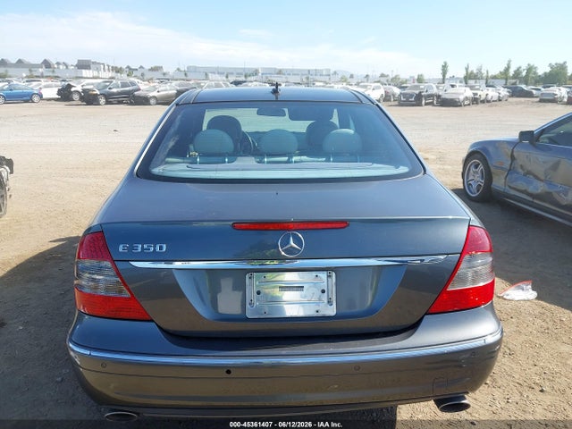 Aukcja sprzedaży 2008 Mercedes-benz E 350, vin: WDBUF56X78B280418, numer aukcji: 45361407