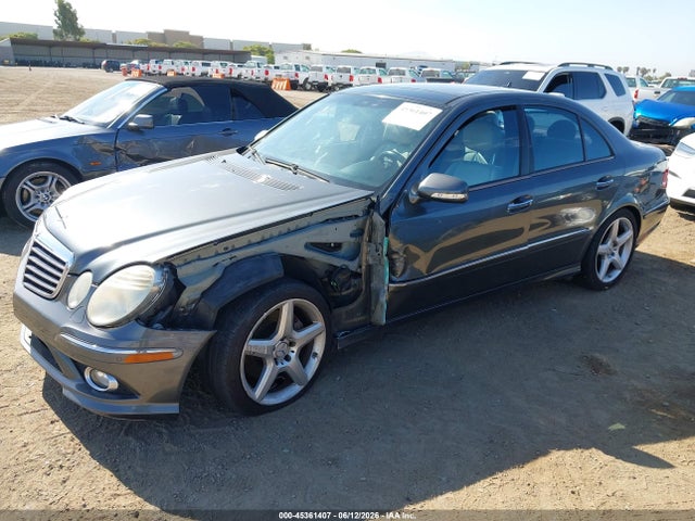 Aukcja sprzedaży 2008 Mercedes-benz E 350, vin: WDBUF56X78B280418, numer aukcji: 45361407