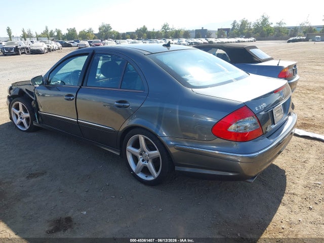 Aukcja sprzedaży 2008 Mercedes-benz E 350, vin: WDBUF56X78B280418, numer aukcji: 45361407