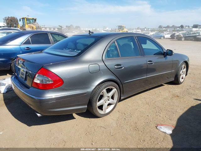 Aukcja sprzedaży 2008 Mercedes-benz E 350, vin: WDBUF56X78B280418, numer aukcji: 45361407