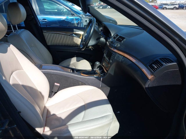 45361407 :رقم المزاد ، WDBUF56X78B280418 vin ، 2008 Mercedes-benz E 350 مزاد بيع