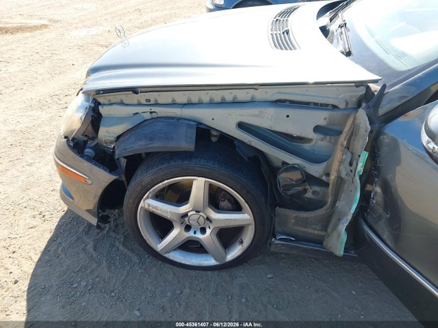 Aukcja sprzedaży 2008 Mercedes-benz E 350, vin: WDBUF56X78B280418, numer aukcji: 45361407