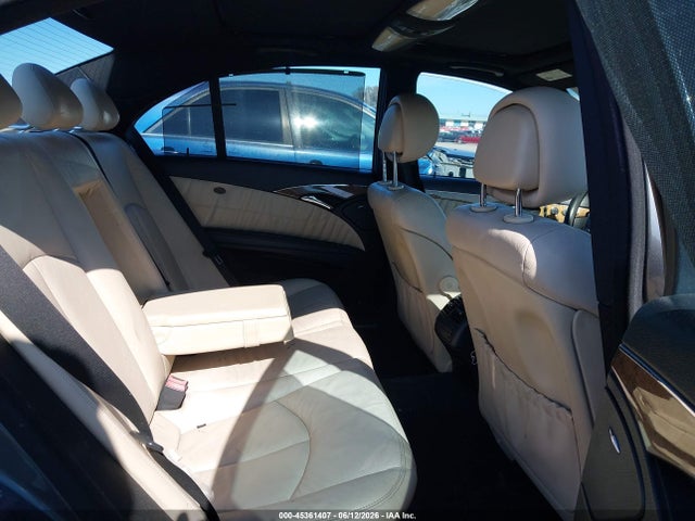 Aukcja sprzedaży 2008 Mercedes-benz E 350, vin: WDBUF56X78B280418, numer aukcji: 45361407