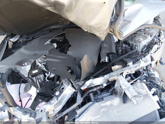 Acura Zdx A-spec 2024 4W5KHMRKXRZ517301 Image 10