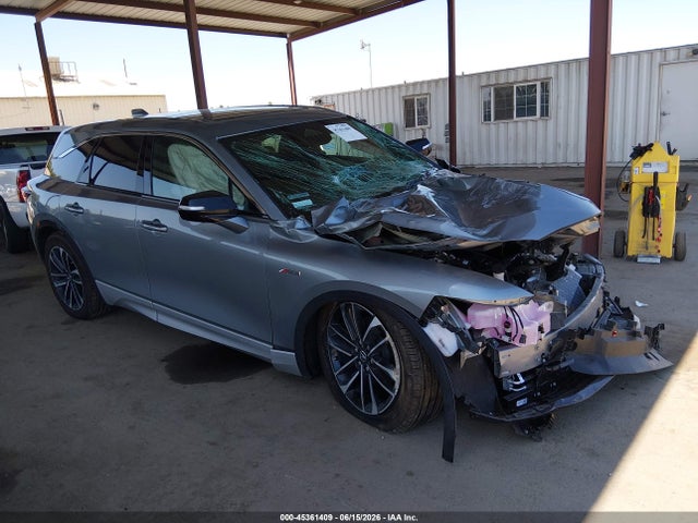 Acura Zdx A-spec 2024 4W5KHMRKXRZ517301 Image 14