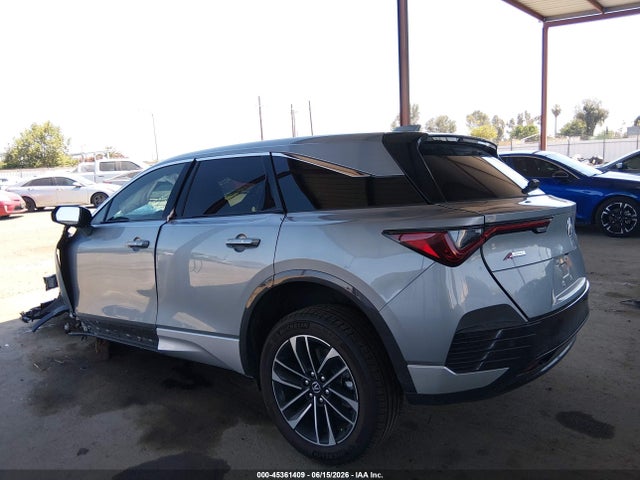Acura Zdx A-spec 2024 4W5KHMRKXRZ517301 Image 15