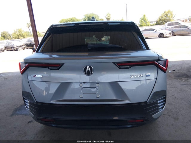 Acura Zdx A-spec 2024 4W5KHMRKXRZ517301 Image 17
