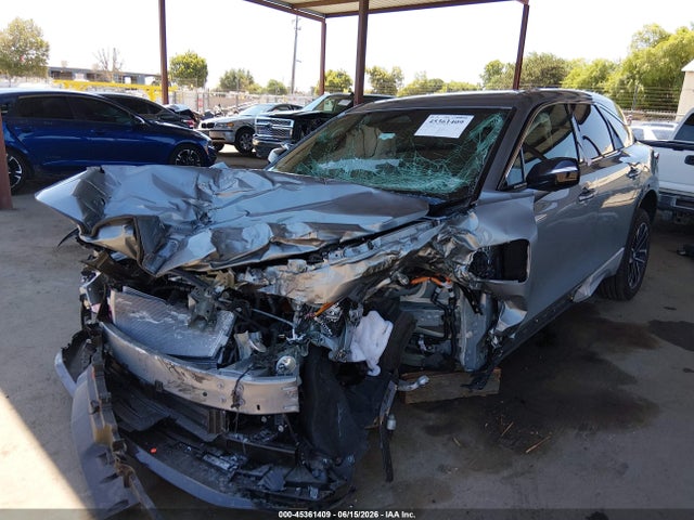Acura Zdx A-spec 2024 4W5KHMRKXRZ517301 Image 2