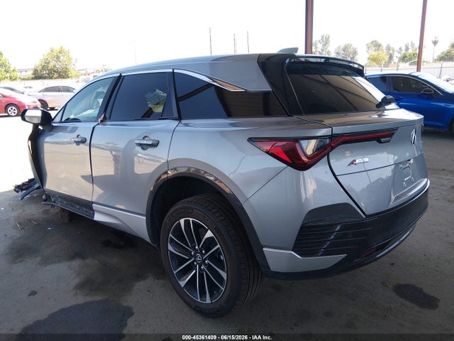 Acura Zdx A-spec 2024 4W5KHMRKXRZ517301 Image 3