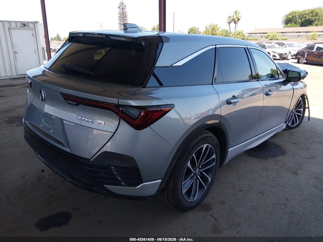 Acura Zdx A-spec 2024 4W5KHMRKXRZ517301 Image 4