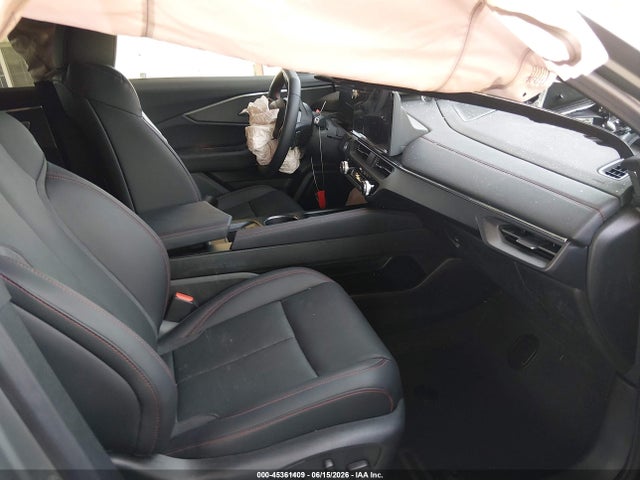 Acura Zdx A-spec 2024 4W5KHMRKXRZ517301 Image 5
